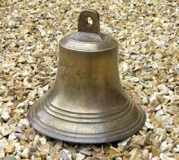 D-Day Bell